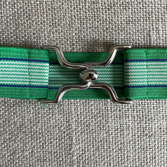 Club Monaco Accessories - Club Monaco stretchy belt